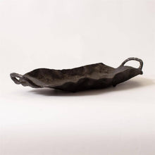 Load image into Gallery viewer, Forged Aluminum Decorative Tray
