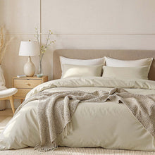 Load image into Gallery viewer, Luxe Australian Sateen Pillowcase Set [Online Only]
