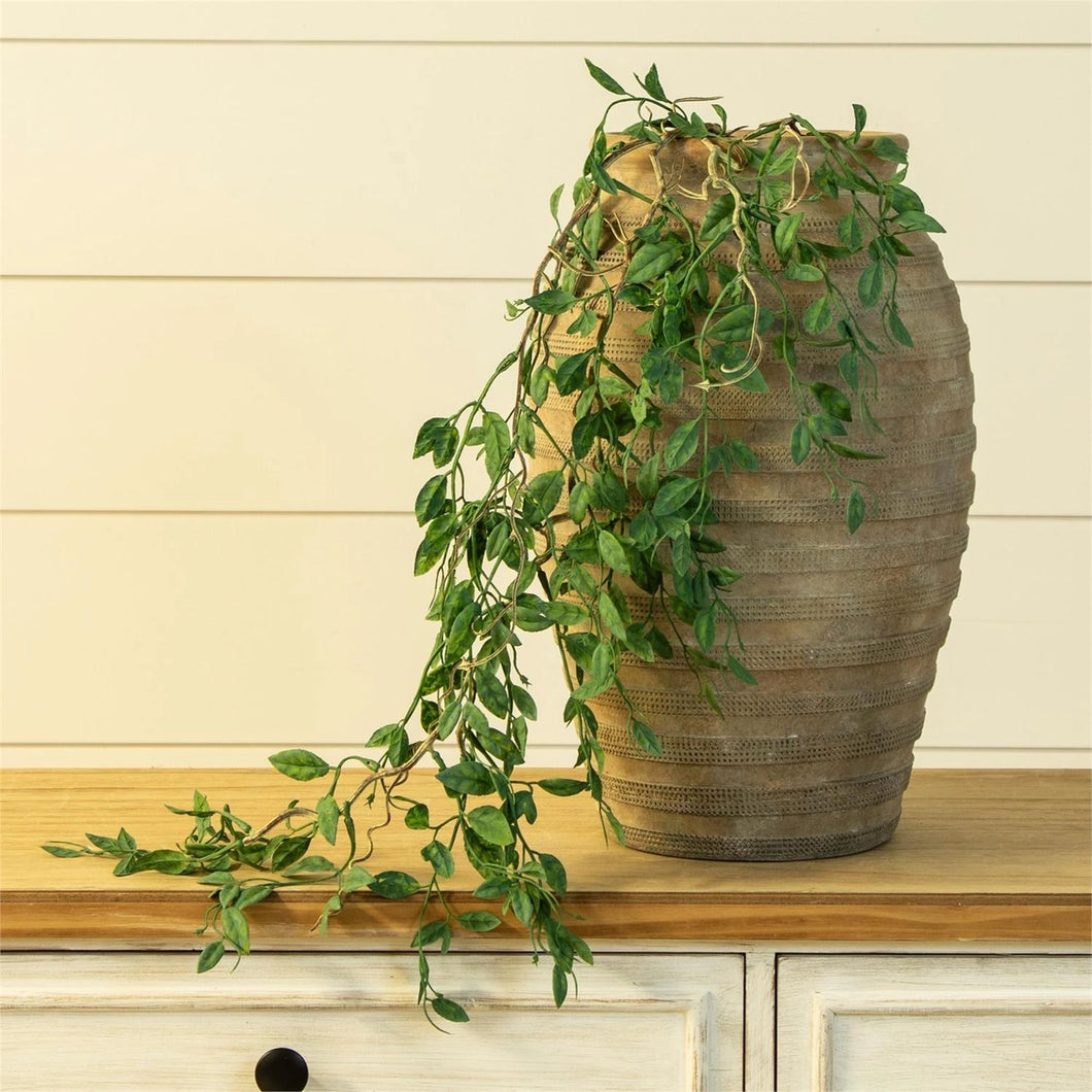 draping hanging plants Draping Greenery Stem – Smith & York Co