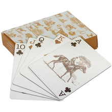 Load image into Gallery viewer, Equestrian Playing Cards

