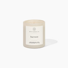 Load image into Gallery viewer, Harvest Candle | Hico Candle Co.
