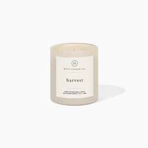 Harvest Candle | Hico Candle Co.