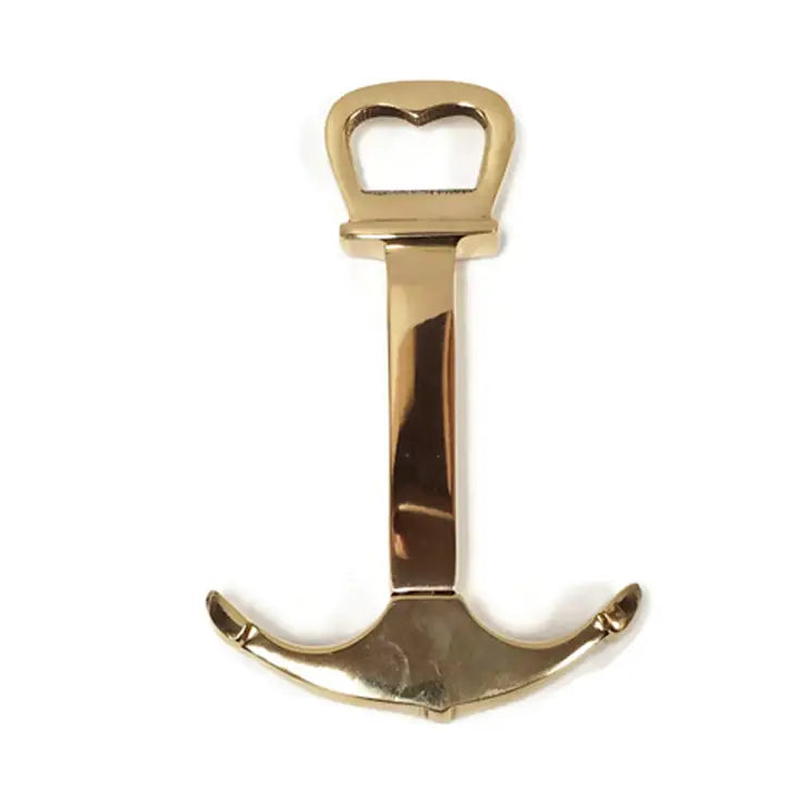 Anchor Corkscrew Bottle Opener