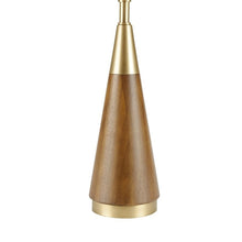 Load image into Gallery viewer, Triangular Table Lamp [Online Only]
