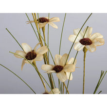 Load image into Gallery viewer, Mix Cream Floral Pick Stem
