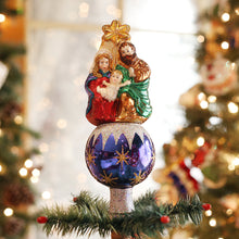 Load image into Gallery viewer, Nativity Tree Top [Online Only]
