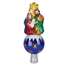Load image into Gallery viewer, Nativity Tree Top [Online Only]
