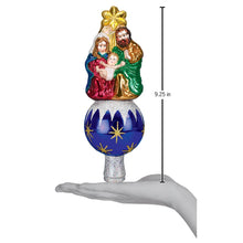 Load image into Gallery viewer, Nativity Tree Top [Online Only]
