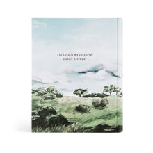 Load image into Gallery viewer, CSB Notetaking Bible: Dublin Theme | Hosanna Revival
