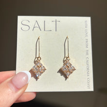 Load image into Gallery viewer, Juliette Earrings (Hook)
