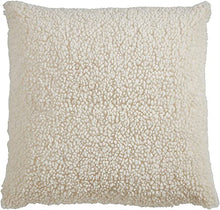 Load image into Gallery viewer, Cuddly Faux Fur Decorative Throw Pillow Cover [Online Only]
