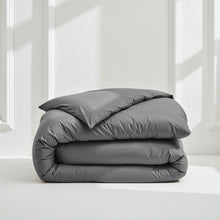 Load image into Gallery viewer, Luxe Australian Sateen Duvet Cover [Online Only]

