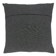 Load image into Gallery viewer, Embroidered Sheep Cotton Decorative Throw Pillow 18" W x 18" L (2 Colors) [Online Only]
