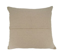 Load image into Gallery viewer, Tufted Stripe Cotton Decorative Throw Pillow [Online Only]
