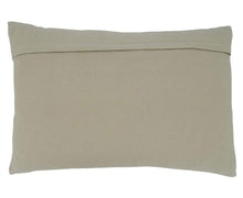 Load image into Gallery viewer, Striped Woven Cotton Decorative Throw Pillow 20" W x 20" L [Online Only]
