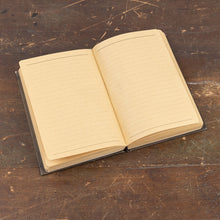 Load image into Gallery viewer, Winter Evergreens Journal 8.5&quot;
