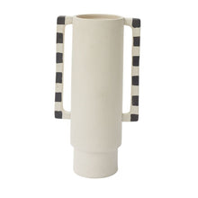 Load image into Gallery viewer, Milos Vase (2 Sizes)
