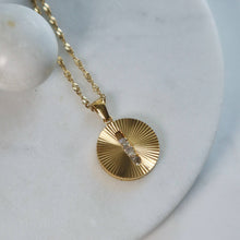 Load image into Gallery viewer, Celestina Necklace
