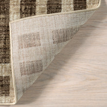 Load image into Gallery viewer, Julies Striped Area Rug (Various Sizes)
