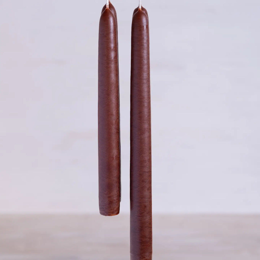 Tapered Candles 8