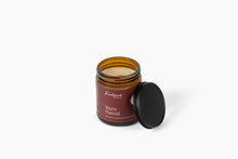 Load image into Gallery viewer, Warm Flannel Beeswax &amp; Essential Oil Jar Candle: Non-Toxic | Fontana Candle Co.
