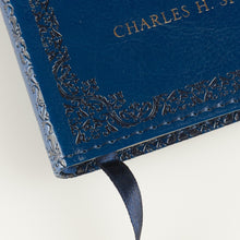 Load image into Gallery viewer, One-Minute Devotions Faith&#39;s Checkbook Faux Leather
