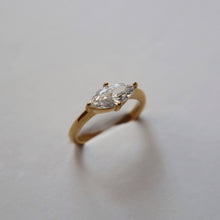 Load image into Gallery viewer, Bridgette Marquise Ring
