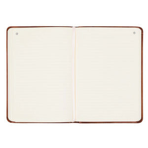 Hosanna Revival Notebook : Vienna Theme