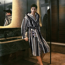 Load image into Gallery viewer, Ultraplush Australian Cotton Unisex Bathrobe [Online Only]
