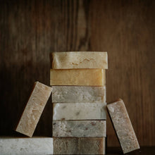 Load image into Gallery viewer, Lemongrass Cleansing Body Bar
