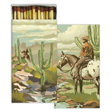 Load image into Gallery viewer, Cowboy Matches

