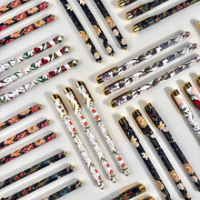 Load image into Gallery viewer, Lush Flora Series HappyWrite Pens (3 Styles)
