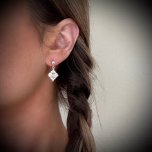 Load image into Gallery viewer, Juliette Earrings (Stud)
