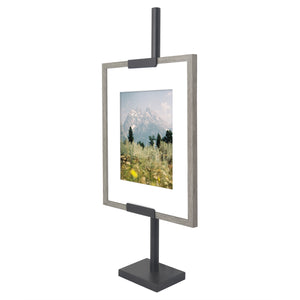 Adjustable Easel Frame Stand 28"