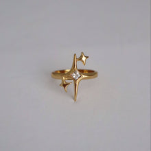 Load image into Gallery viewer, Starla Ring
