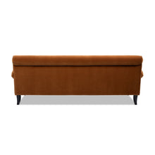 Load image into Gallery viewer, Alana Lawson Modern Three Cushion Tightback Sofa [Online Only]
