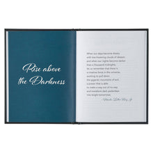 Load image into Gallery viewer, Losing A Love One Hardcover Devotional

