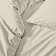 Load image into Gallery viewer, Luxe Australian Sateen Duvet Cover [Online Only]

