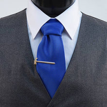 Load image into Gallery viewer, Hammer Novelty Tie Bar
