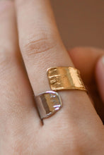 Load image into Gallery viewer, The Ava Ring

