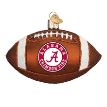 Load image into Gallery viewer, Alabama Football Ornament [Online Only]
