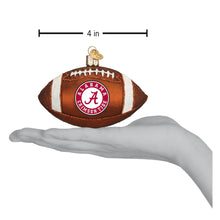Load image into Gallery viewer, Alabama Football Ornament [Online Only]
