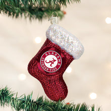 Load image into Gallery viewer, Alabama Stocking Ornament [Online Only]
