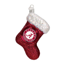 Load image into Gallery viewer, Alabama Stocking Ornament [Online Only]
