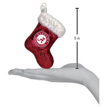 Load image into Gallery viewer, Alabama Stocking Ornament [Online Only]
