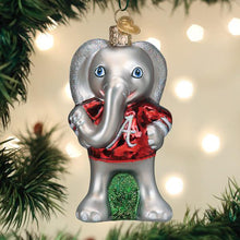 Load image into Gallery viewer, Alabama Big Al Ornament [Online Only]
