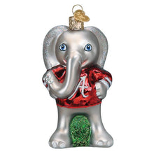Load image into Gallery viewer, Alabama Big Al Ornament [Online Only]
