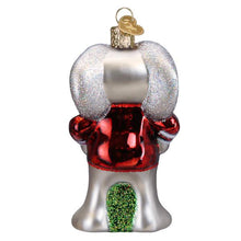 Load image into Gallery viewer, Alabama Big Al Ornament [Online Only]

