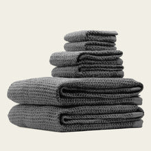 Load image into Gallery viewer, Sedona Australian Cotton Waffle Towels [Online Only]
