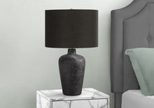 Load image into Gallery viewer, Black Contemporary Table Lamp [Online Only]
